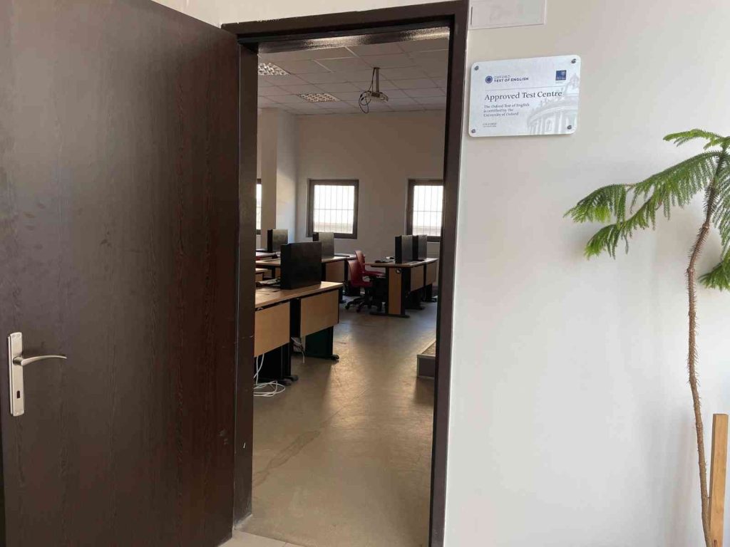 FÜ Yabancı Diller Yüksekokulu  OTE olarak akredite edildi