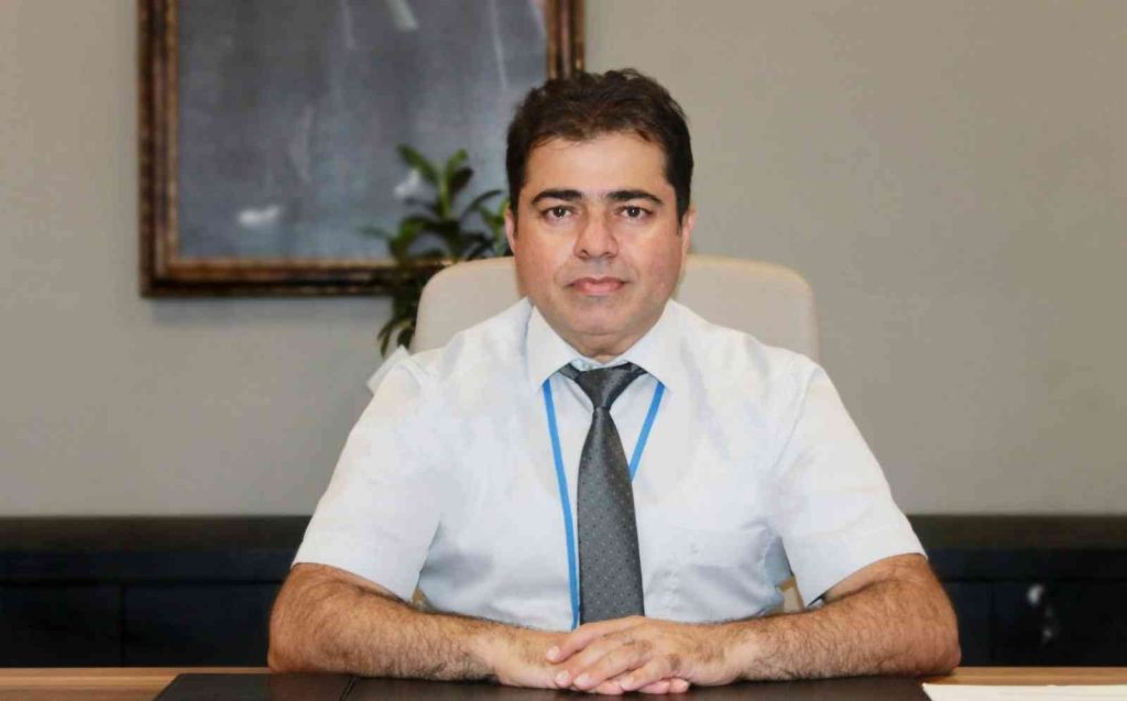 GAÜN’de sağlıkta dev adımlar atılıyor