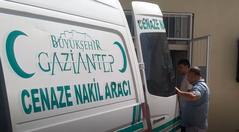 Gaziantep’te avukatın sır ölümü