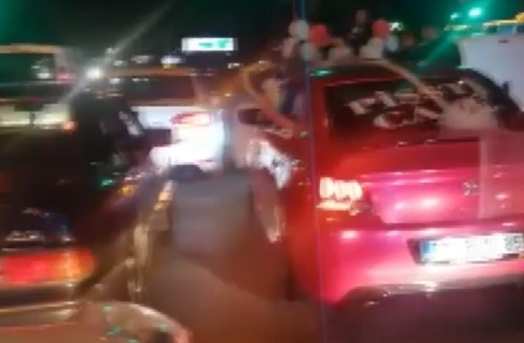 Gaziantep’te çevreye rahatsızlık verenlere ceza yağdı