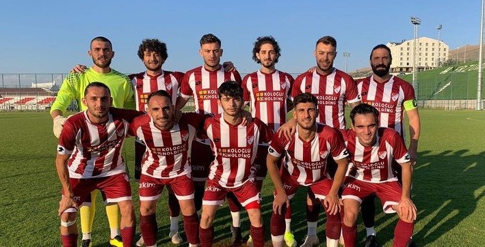 Hazırlık maçı: ES Elazığspor: 3 – Artvin Hopaspor: 0