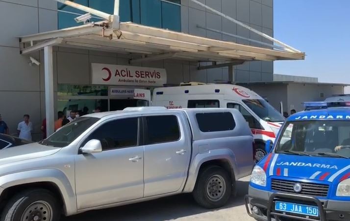 Hudut karakoluna yapılan hain saldırıdan acı haber