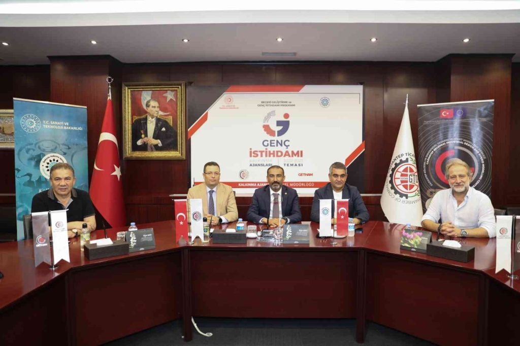 İKA ve GETHAM katma değerli sektörlere insan kaynağı yetiştirecek