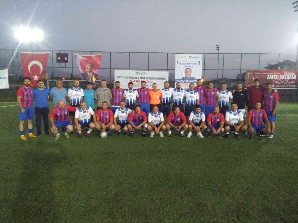 İnönü Üniversitesi adını yarı finale yazdırdı