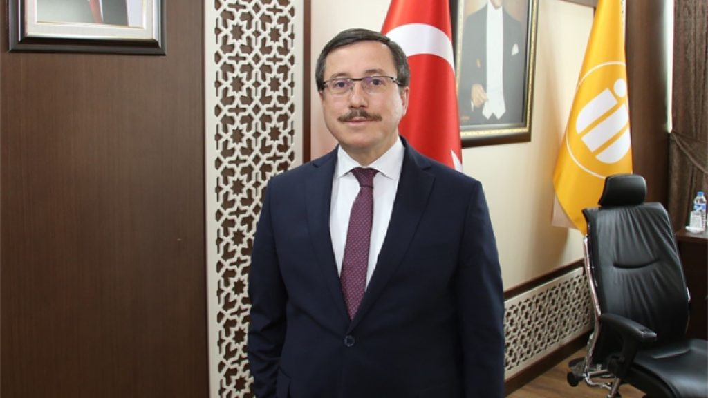 İnönü Üniversitesi’nin ’Medya Analiz Raporu’ yayımlandı