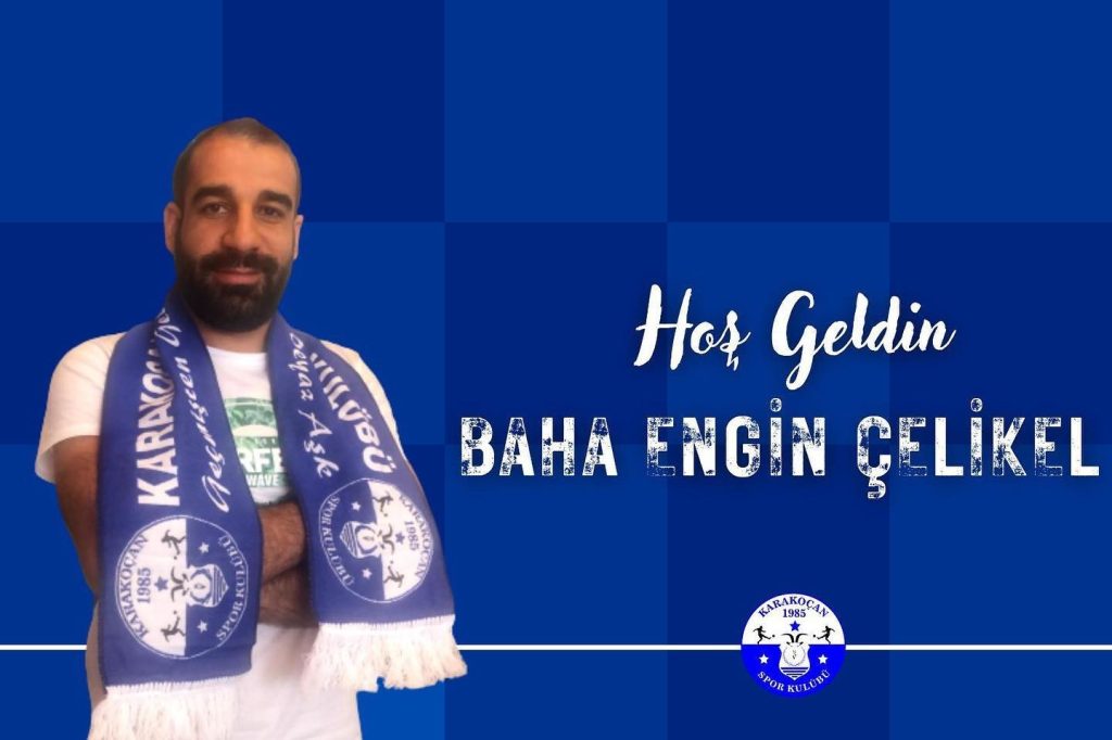 Karakoçan 1985 Spor, teknik heyetini belirledi