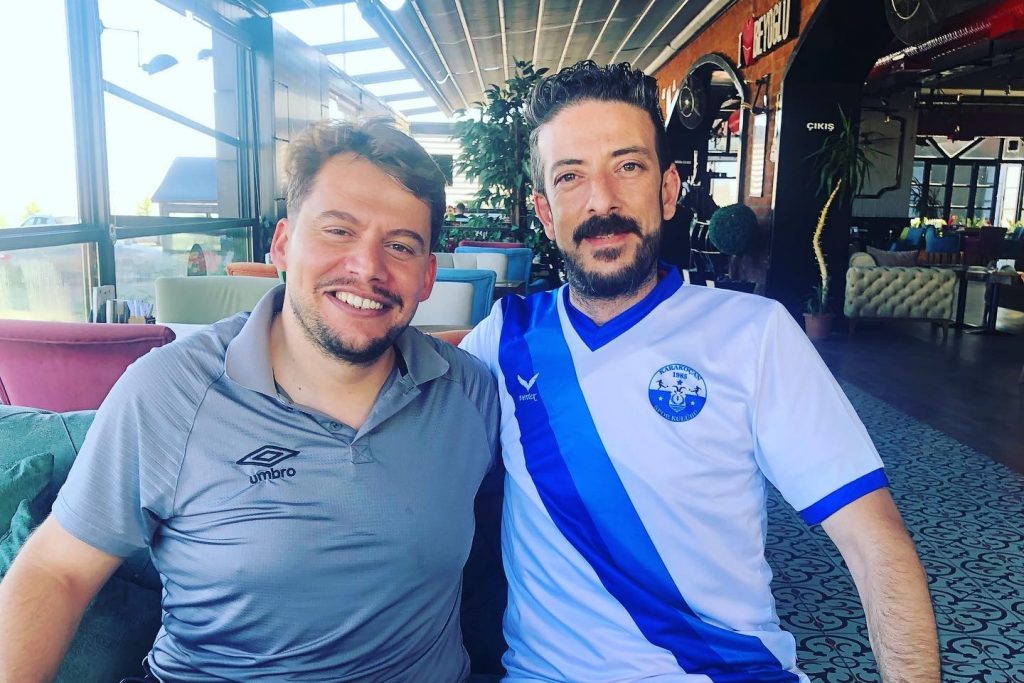 Karakoçan 1985’e, 3 şampiyon futbolcu