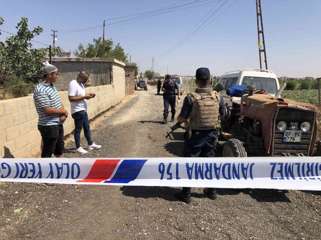 Kavga meydan savaşına döndü: 1 ölü, 9 yaralı