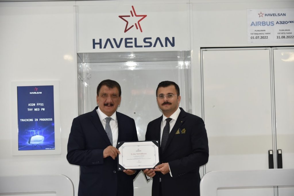 Malatya Büyükşehir’de yeni teknolojiler kullanılacak