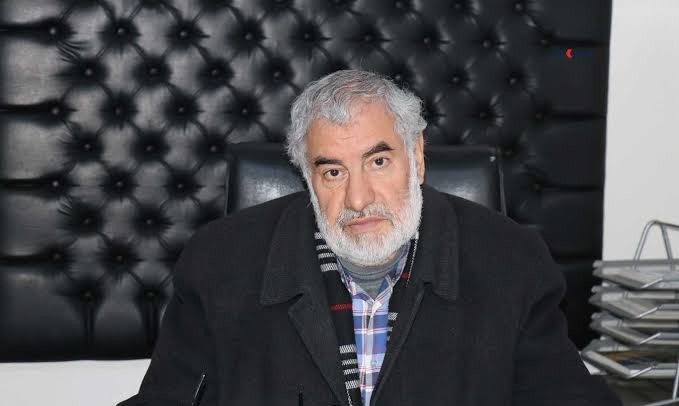 Malatya’nın kanaat önderlerinden Ramazan Keskin vefat etti