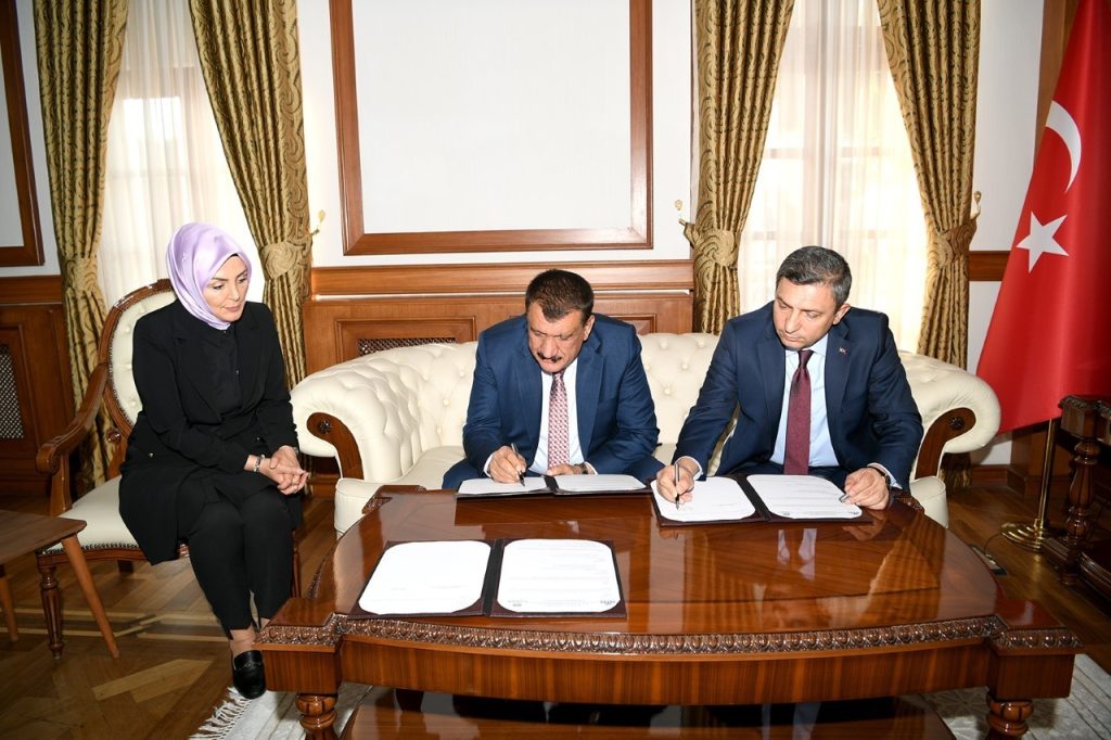 Malatya’ya 82 yeni okul kazandırılıyor