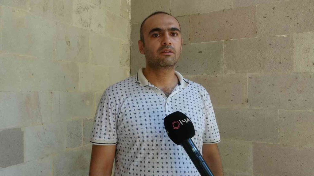 Malatya’yı korkutan deprem uyarısı