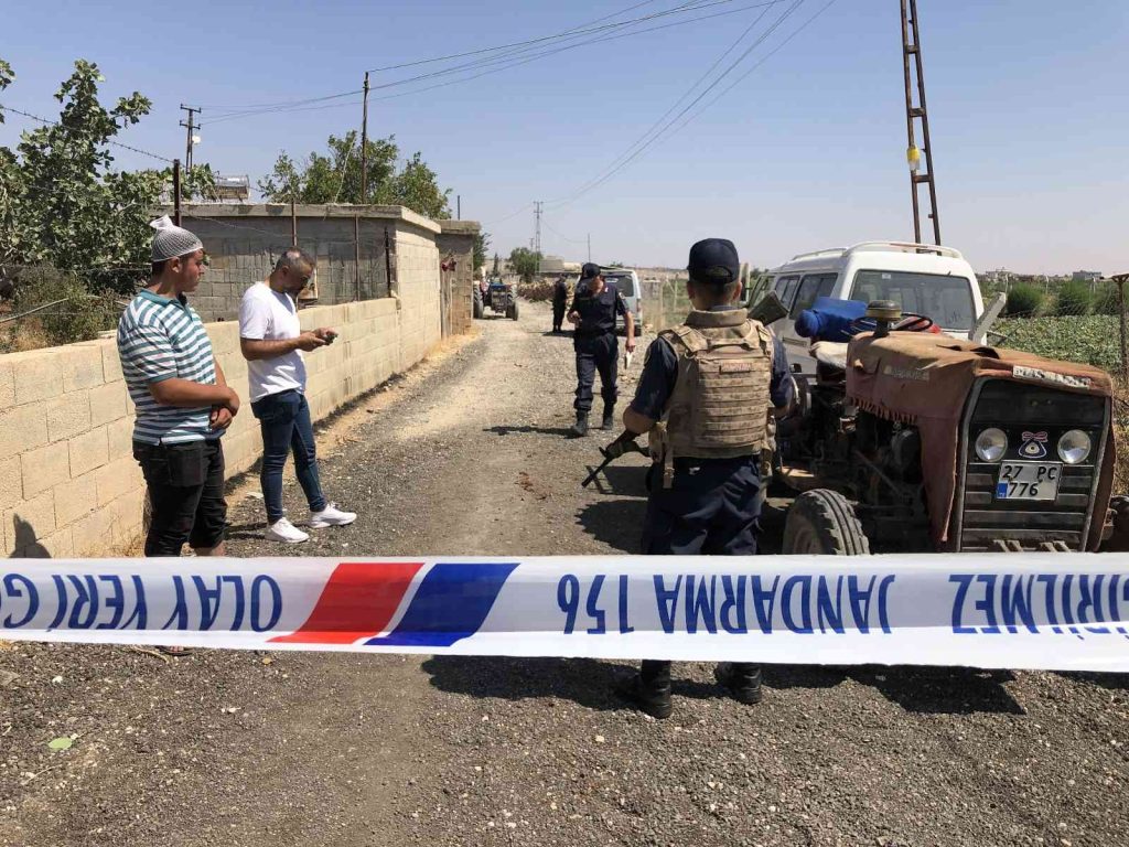 Meydan savaşına dönen kavgaya ilişkin 7 tutuklama