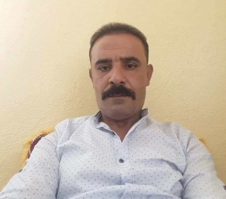 Motosiklet sürücüsü feci kazada öldü