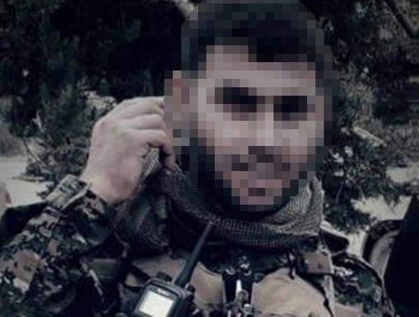 Terör örgütünde silahlı faaliyet gösteren 6 kişi Şanlıurfa’da yakalandı