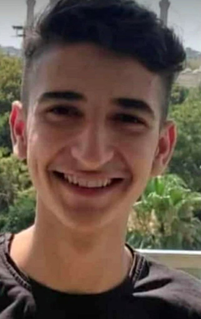 Yanlışlıkla arkadaşını vuran genç tutuklandı