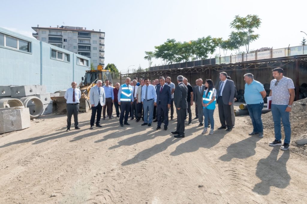 Yapraklı HES, Temmuz’da üretime başlayacak