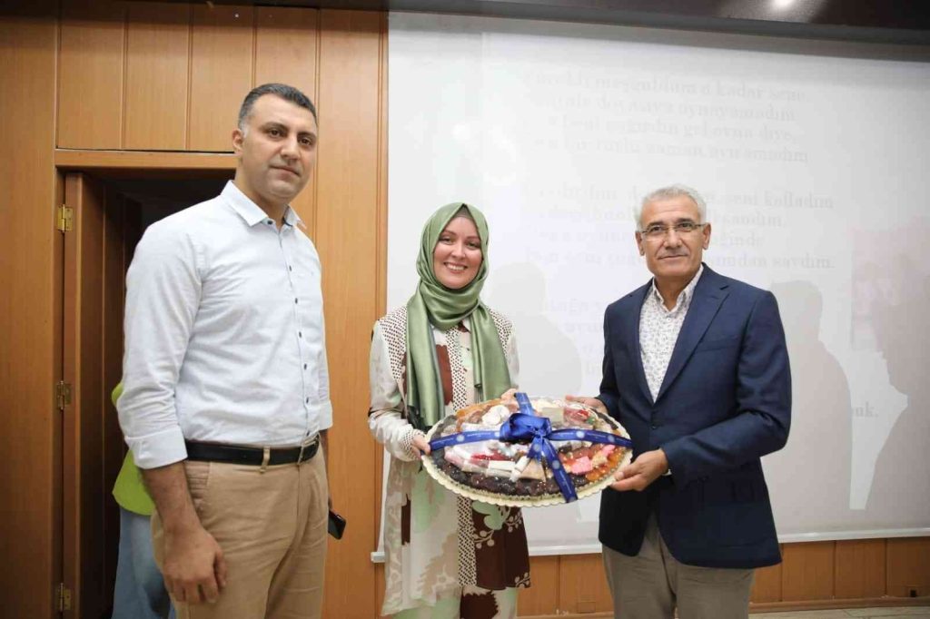 Battalgazi’de “Aile Akademisi” ilgi gördü