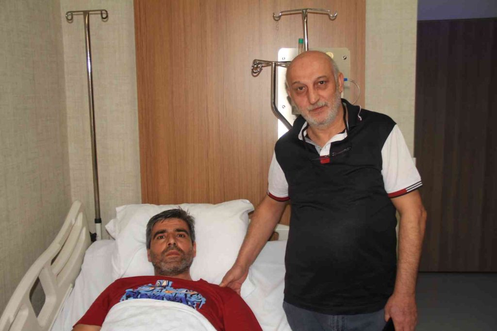 Beyin Cerrahi ve Hastalıkları Uzmanı Opr. Dr. Mehmet Koparan: “Fıtıkta erken tanı ve teşhisi çok önemlidir”