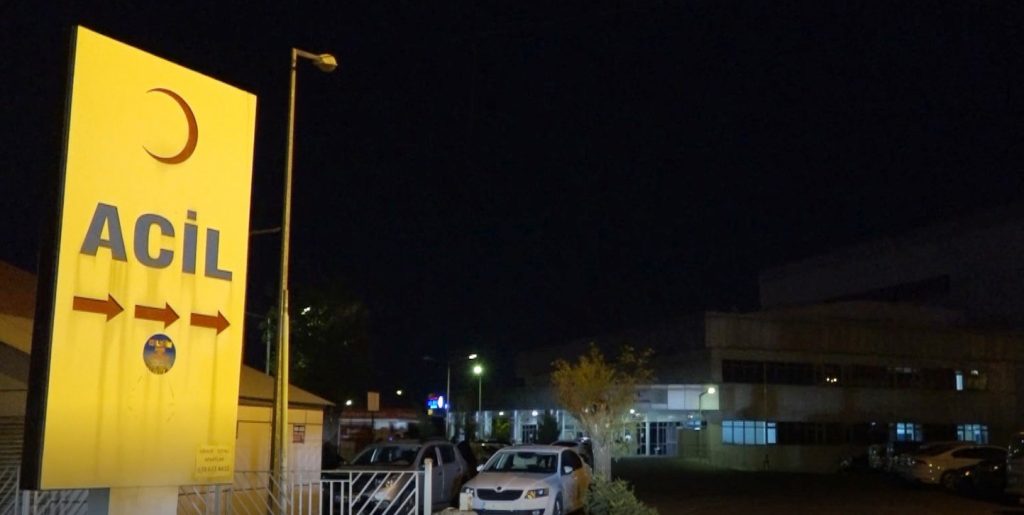 Bingöl’de yine ayı saldırısı: Yaralanan çoban hastaneye kaldırıldı