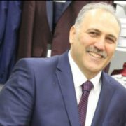 Tevfik Özlü fotoğrafı
