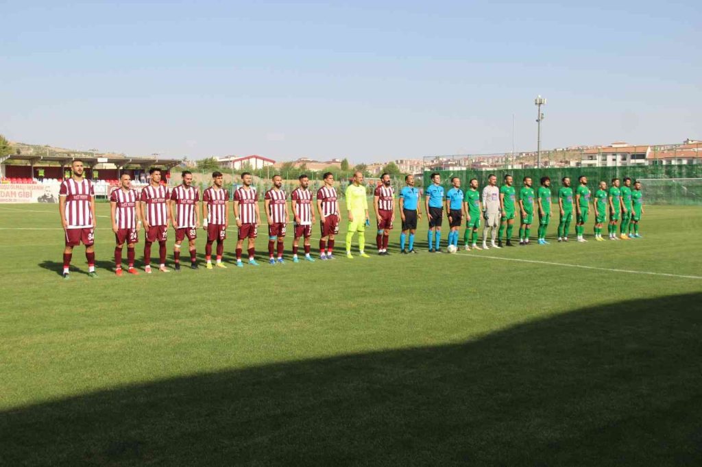 Elazığ Karakoçan – ES Elazığspor maç günü netleşti