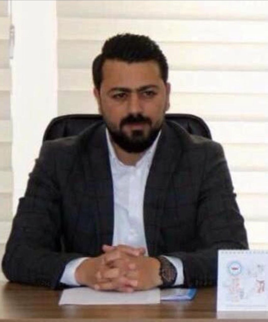 Elazığ TFF Futbol İl Temsilcisi Kılınç, istifa etti