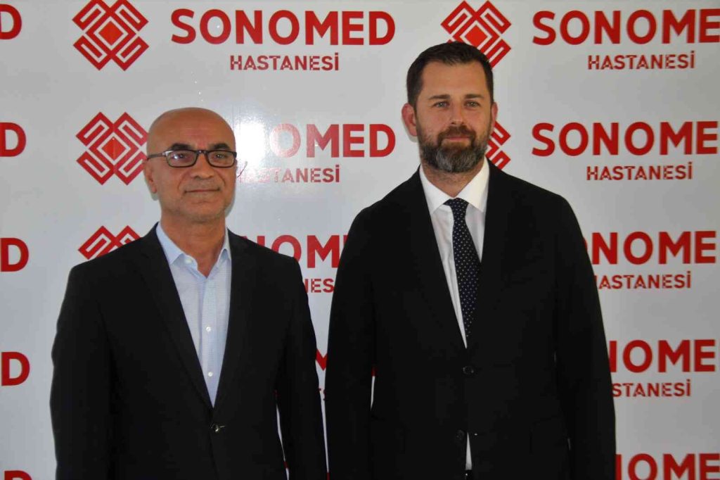 Elazığ’da yeni hastane faaliyete başladı