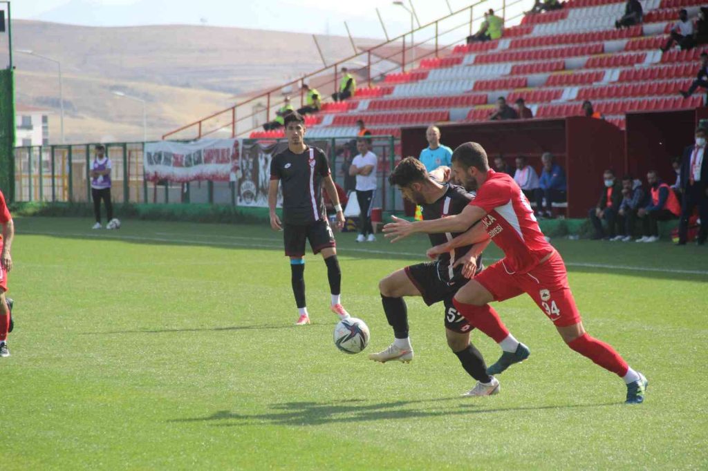 ES Elazığspor, Çatalcaspor’u ağırlayacak