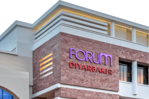 Forum Diyarbakır