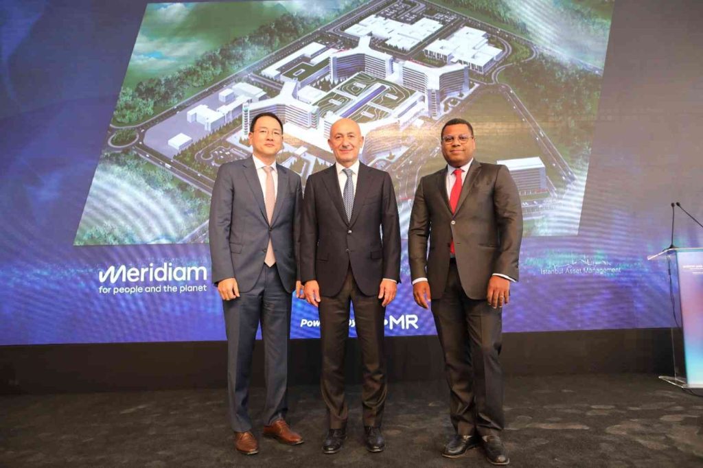 Gaziantep Şehir Hastanesi inşaatı yeniden başladı