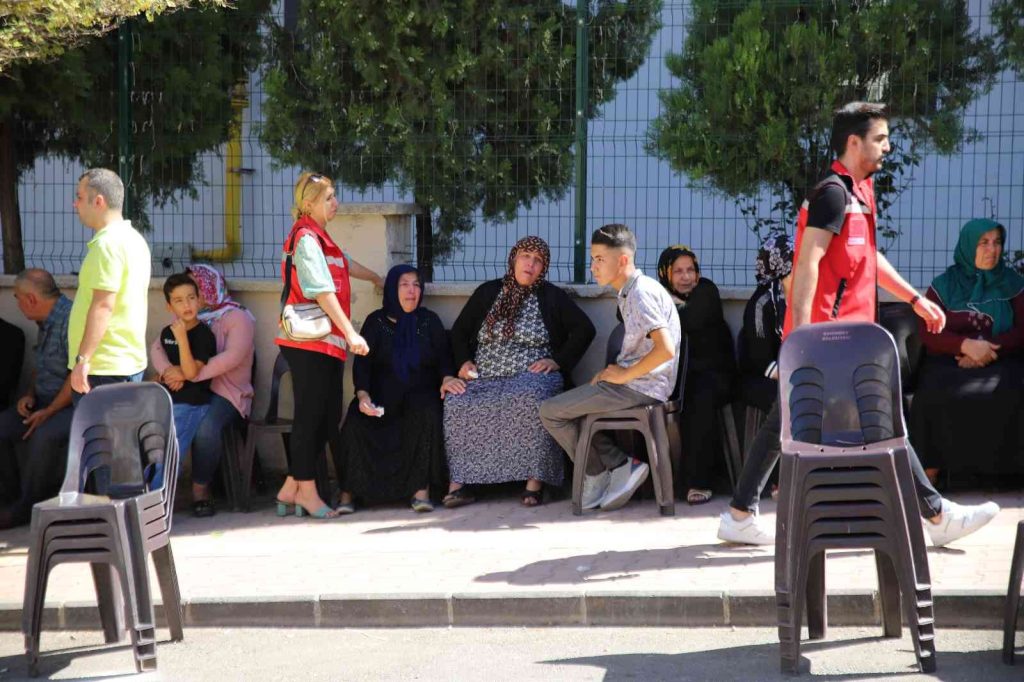 Gaziantep’e şehit ateşi düştü