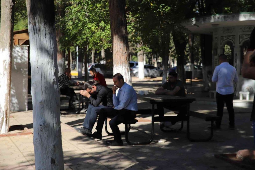 Gaziantep’te pes dedirten maganda dehşeti