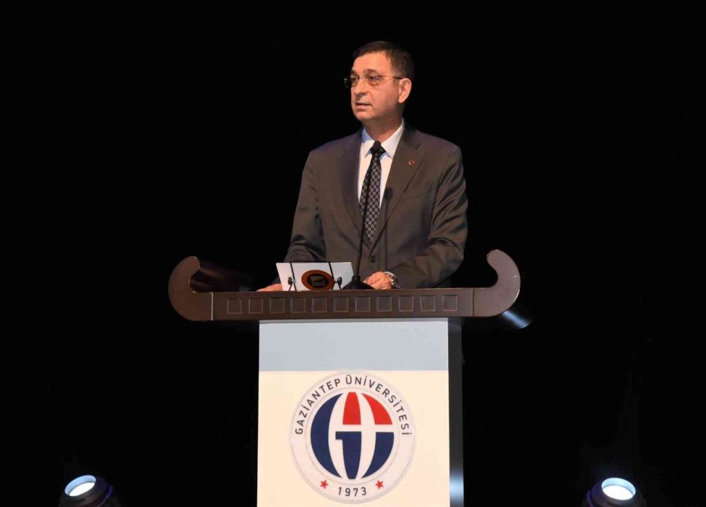 GTO Başkanı Ünverdi’den e ticaret çağrısı