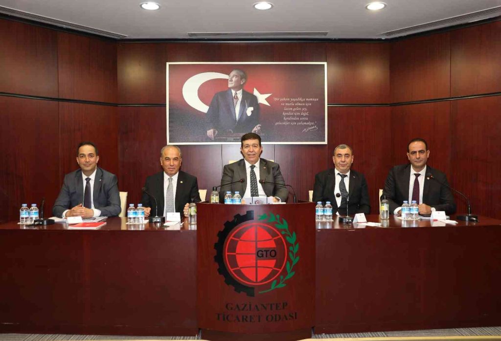 GTO’da seçim öncesi son meclis toplantısı yapıldı