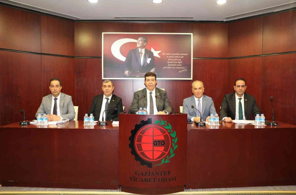 GTO’da seçim tarihi belli oldu