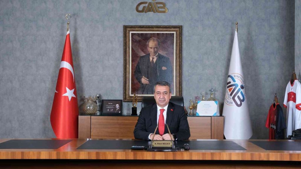 Güneydoğu’dan 2 bin 508 ihracatçı sayısı ile yeni rekor