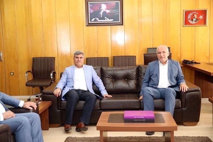 Kahta’da arabulucuyla binlerce uyuşmazlık dosyası çözüme kavuştu