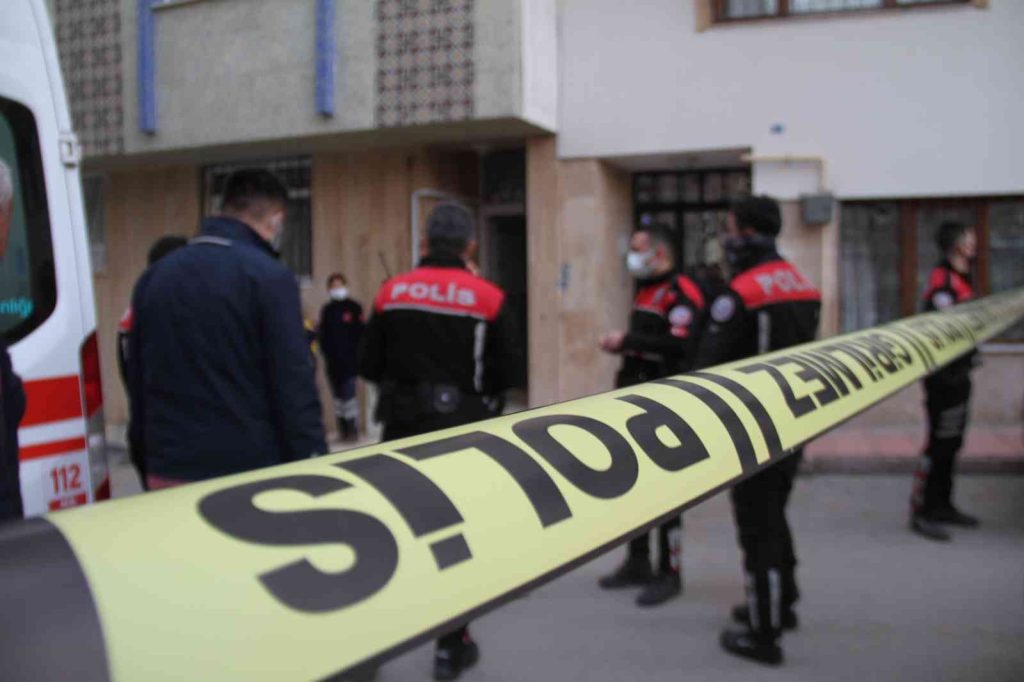 Kayınvalidesini ve baldızını öldüren, yeğenini ise yaralayan sanığın ilk ifadesi “Hakaret ettikleri için öldürdüm” oldu