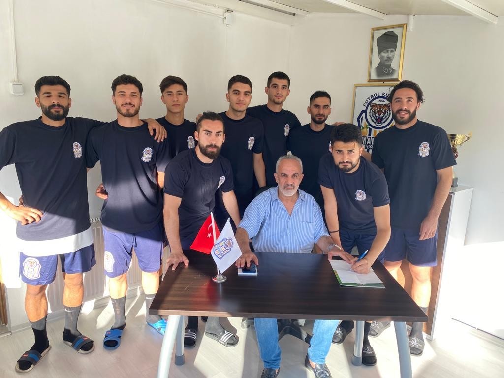Malatya İdman Yurdu’ndan transfer atağı