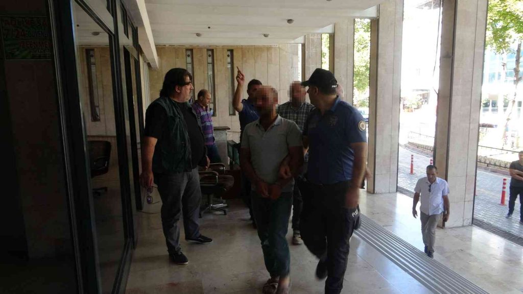 Malatya’daki vinç kazasında 3 gözaltı