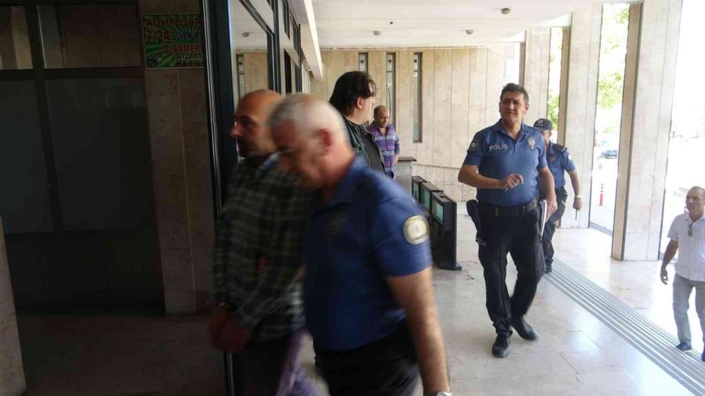 Malatya’daki vinç kazasında bir tutuklama