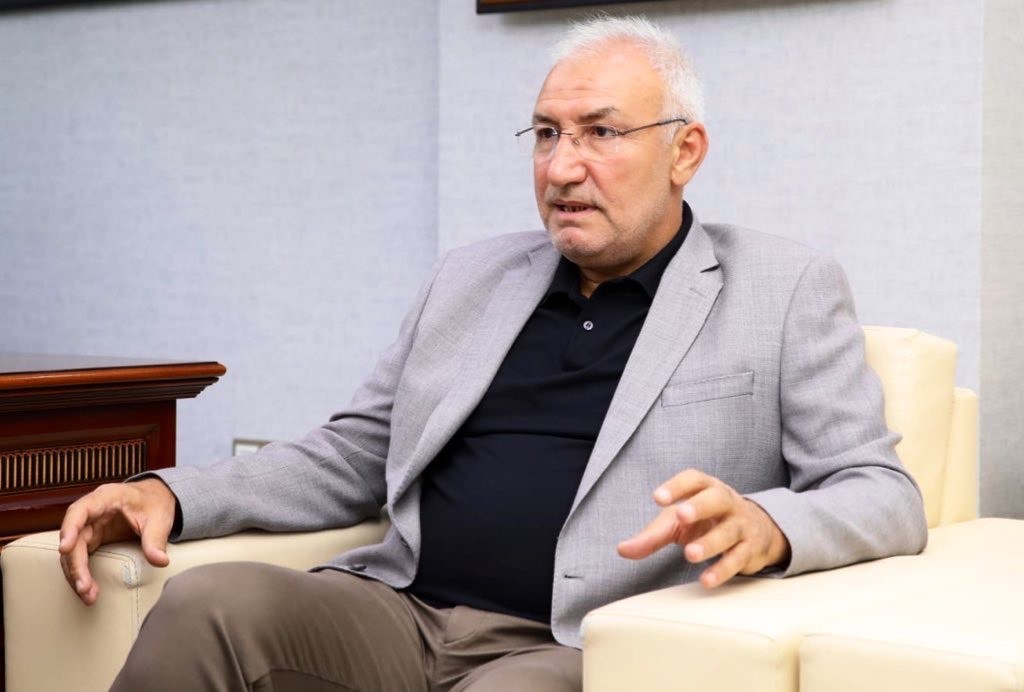 Malatya’ya, Türkiye ortalamasının üzerinde sağlık yatırımı yapıldı