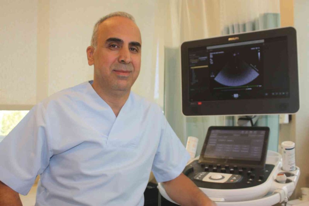 Önümüzdeki yüzyıl içerisinde kalp yetmezliği pandemisi bekleniyor