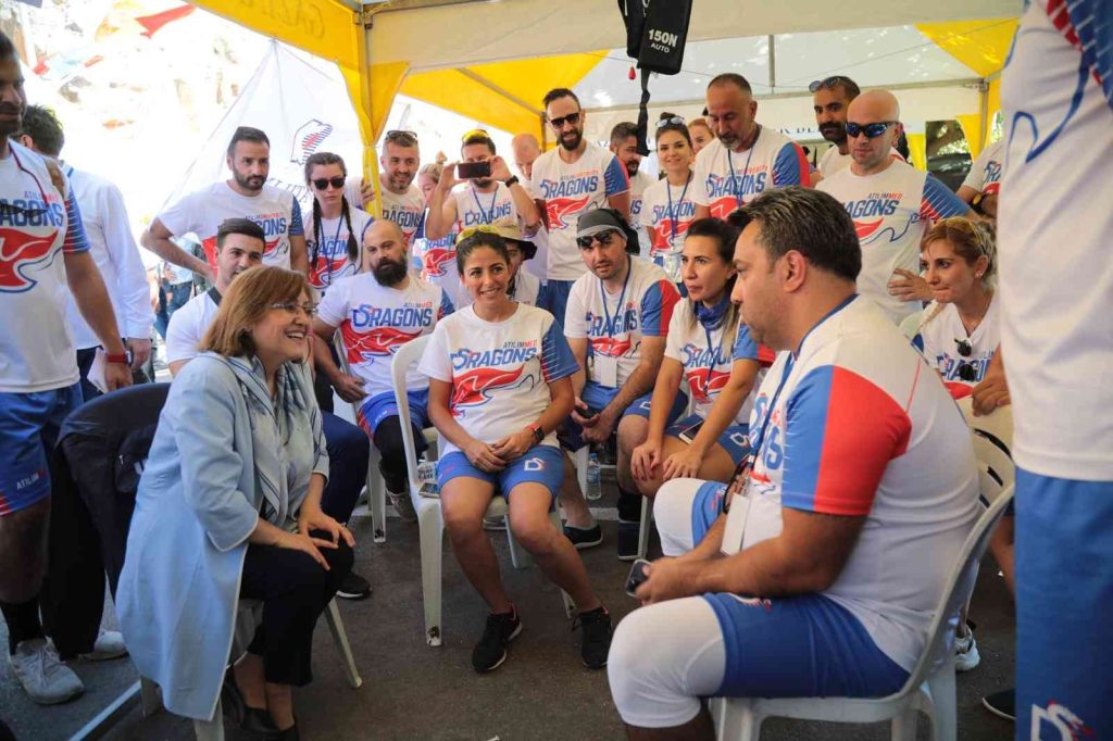 Rumkale su sporları festivali başlıyor