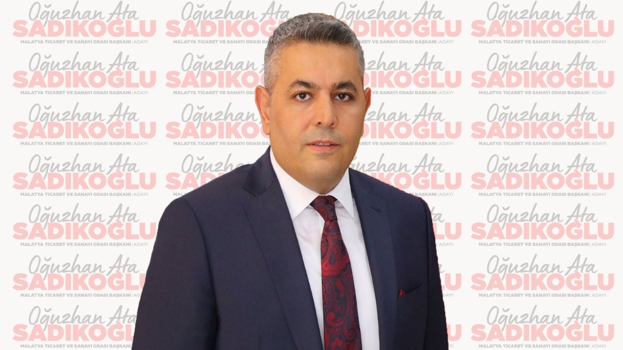Oğuzhan Ata Sadıkoğlu