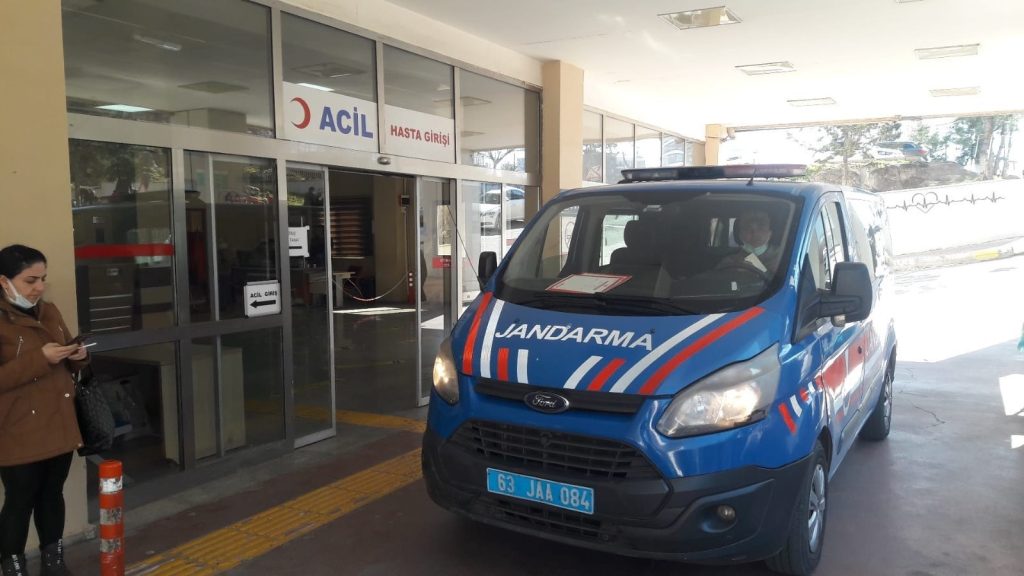 Şanlıurfa’da firari DEAŞ üyesi operasyonla yakalandı