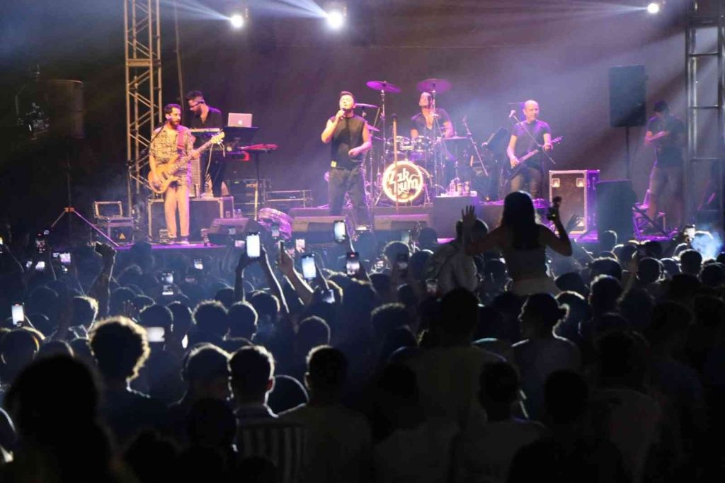 Şanlıurfa’da Zakkum coşkusu