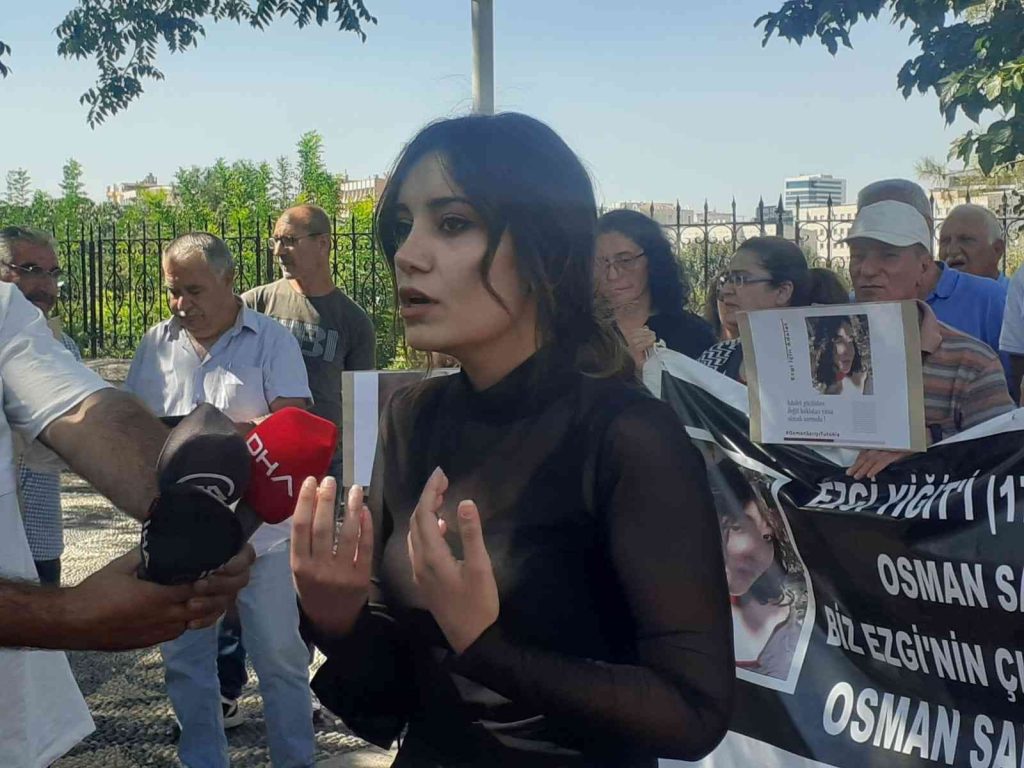 Scooter kazasında ölen lise öğrencisinin ailesinden tepki