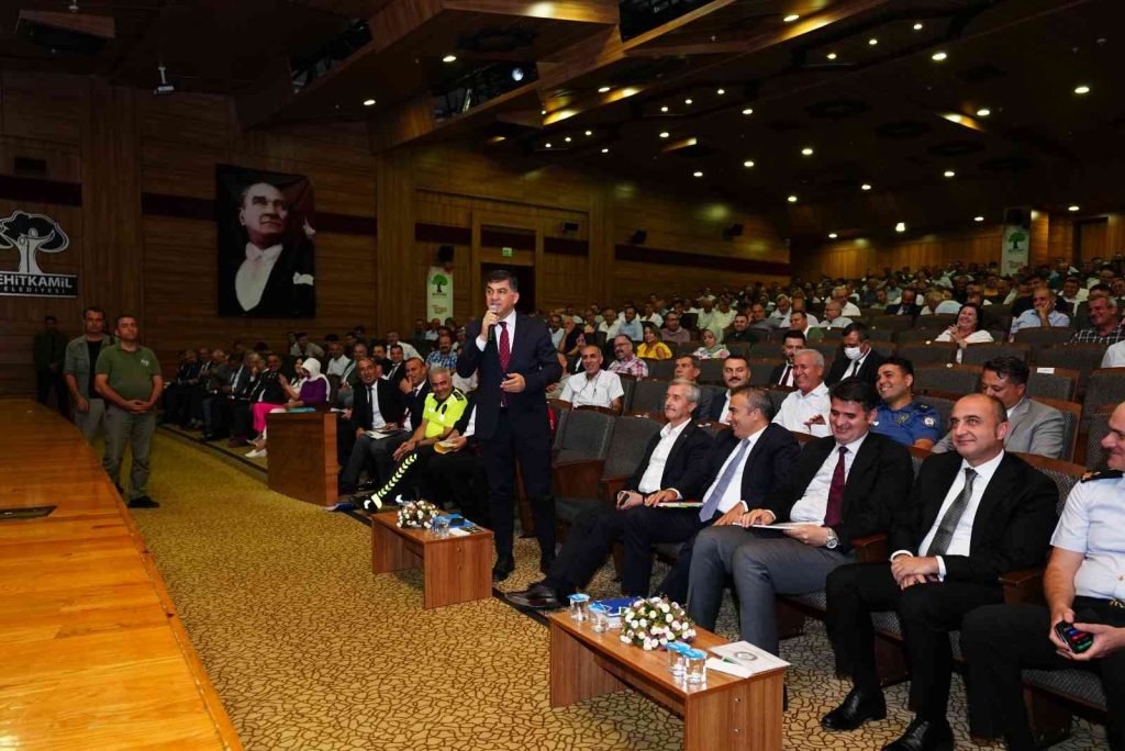 Şehitkamil’deki öğretmenlere 1500 TL müjdesi